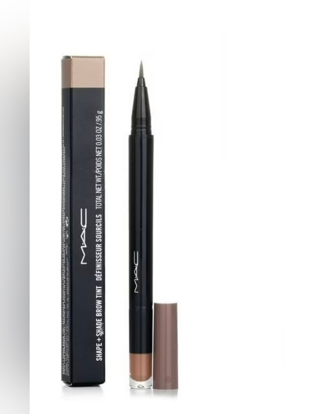 MAC Shape + Shade Brow Tint FLING  ☆ RARE☆